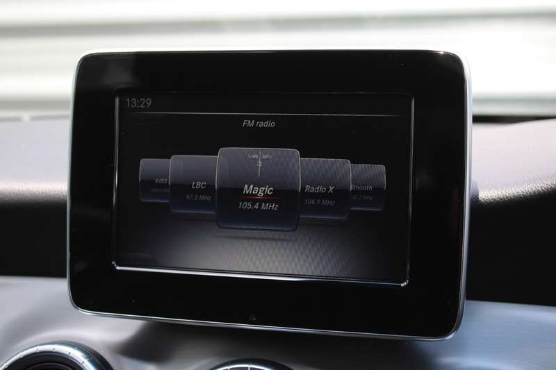 2018 MERCEDES CLA 2018 MERCEDES CLA