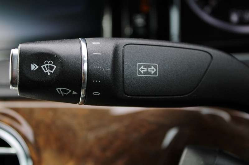 2016 MERCEDES-BENZ S CLASS 2016 MERCEDES-BENZ S CLASS