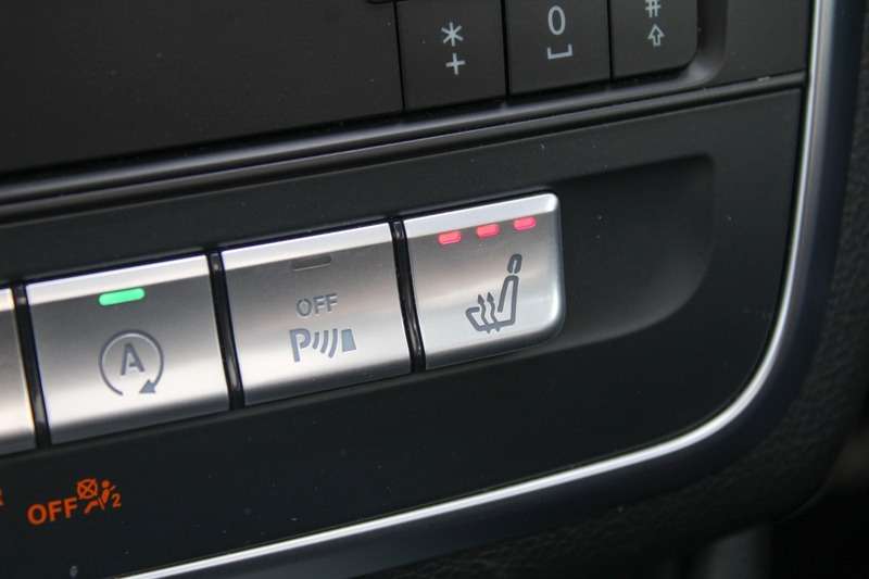 2020 MERCEDES GLA 2020 MERCEDES GLA