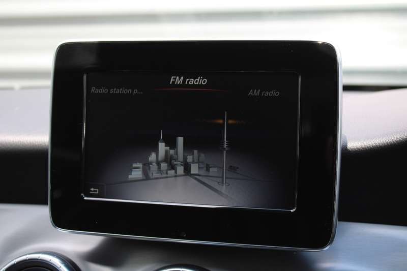 2018 MERCEDES CLA 2018 MERCEDES CLA