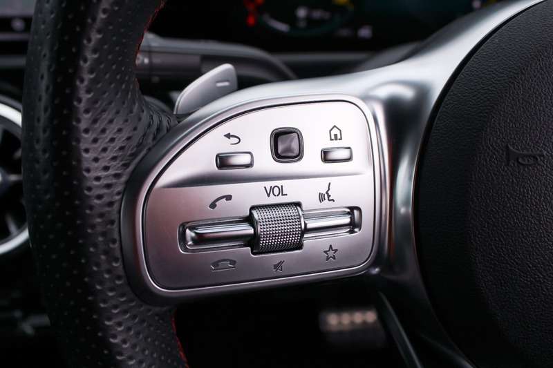 2019 MERCEDES A CLASS 2019 MERCEDES A CLASS