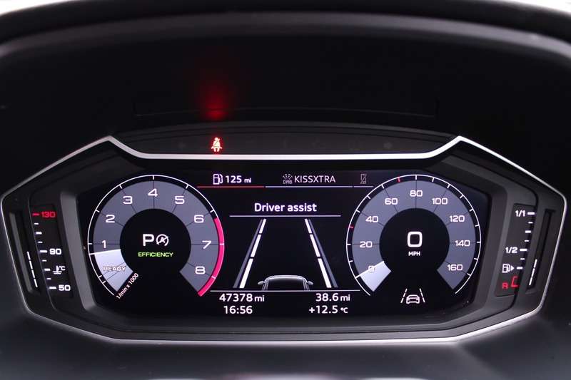 2019 AUDI A1 2019 AUDI A1