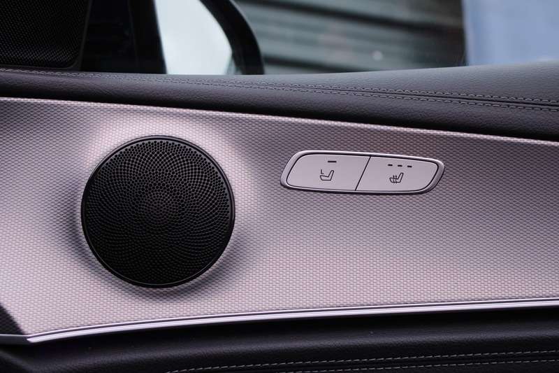 2018 MERCEDES E CLASS 2018 MERCEDES E CLASS