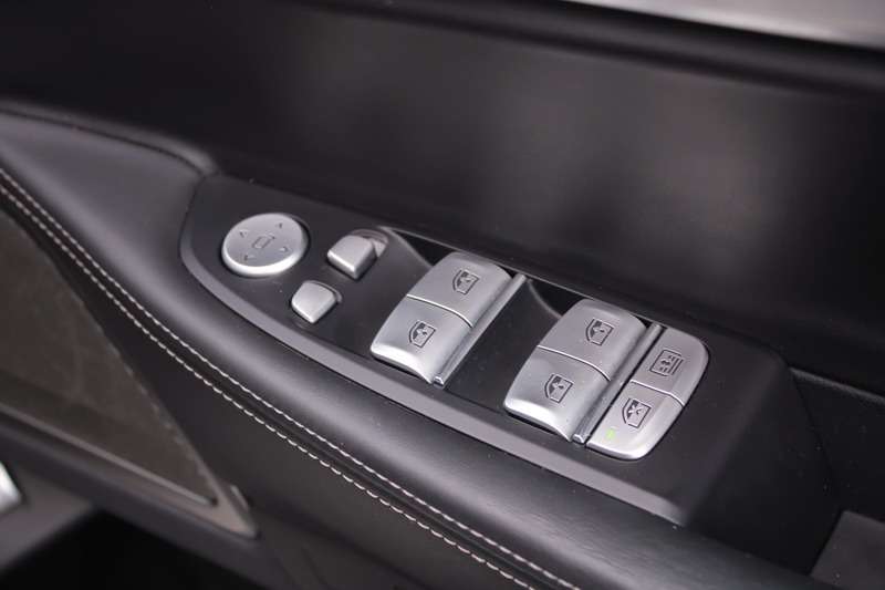 2019 BMW 7 SERIES 2019 BMW 7 SERIES