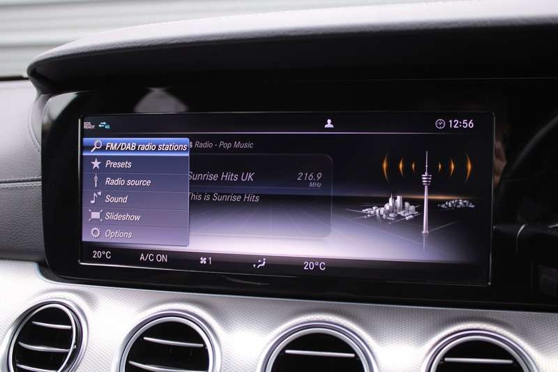 2018 MERCEDES E CLASS 2018 MERCEDES E CLASS