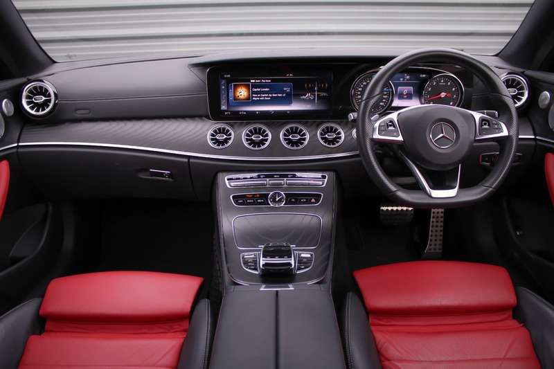 2017 MERCEDES E CLASS 2017 MERCEDES E CLASS