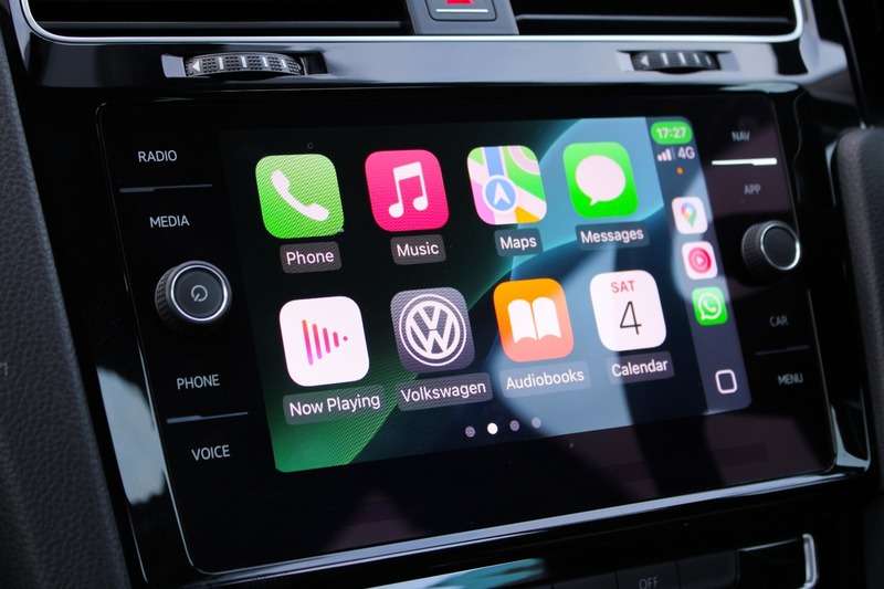 2017 VOLKSWAGEN GOLF 2017 VOLKSWAGEN GOLF