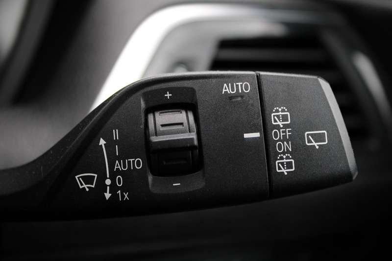 2017 BMW 1 SERIES 2017 BMW 1 SERIES