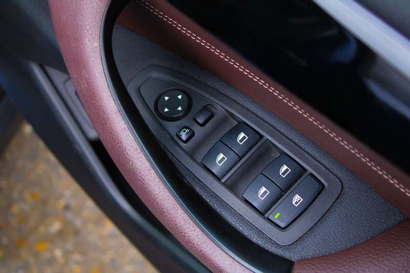 2019 BMW X2 2019 BMW X2