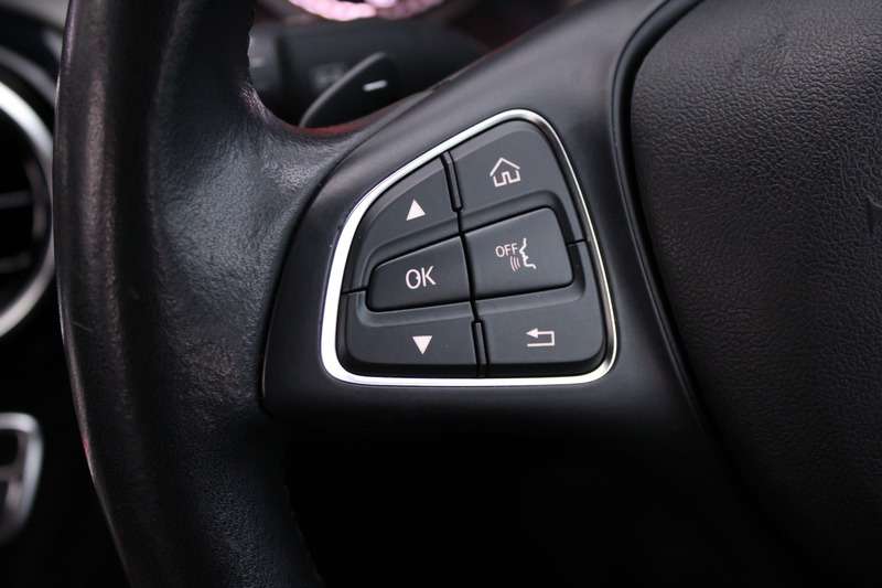 2018 MERCEDES C CLASS 2018 MERCEDES C CLASS