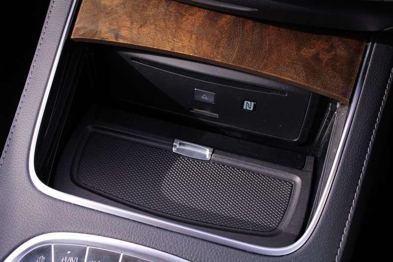 2016 MERCEDES-BENZ S CLASS 2016 MERCEDES-BENZ S CLASS