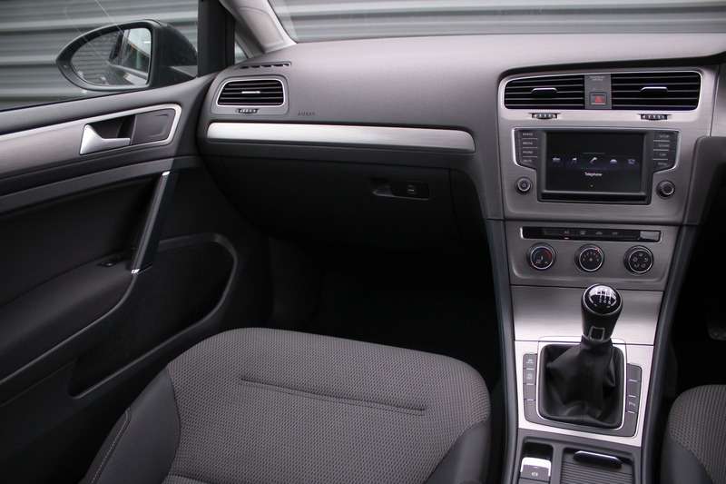 2015 VOLKSWAGEN GOLF 2015 VOLKSWAGEN GOLF