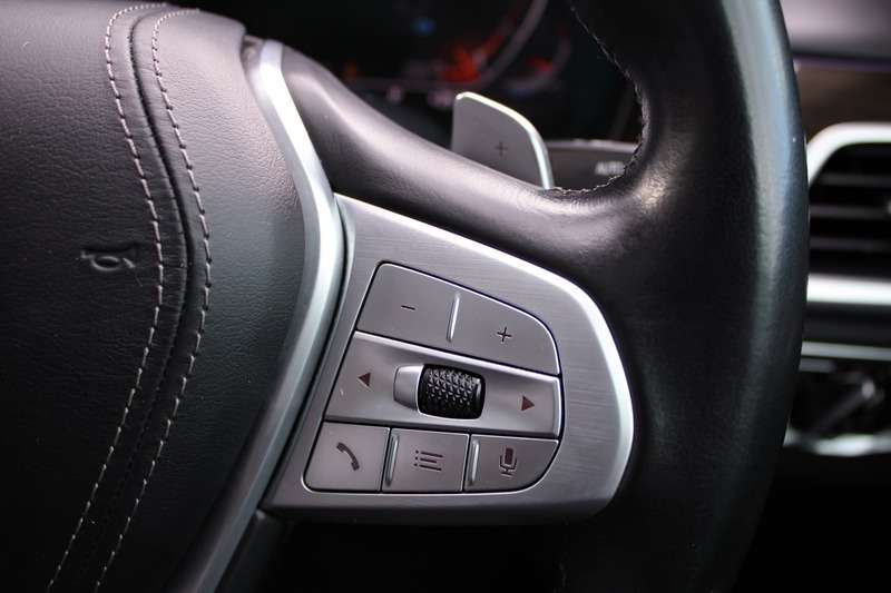 2019 BMW 7 SERIES 2019 BMW 7 SERIES