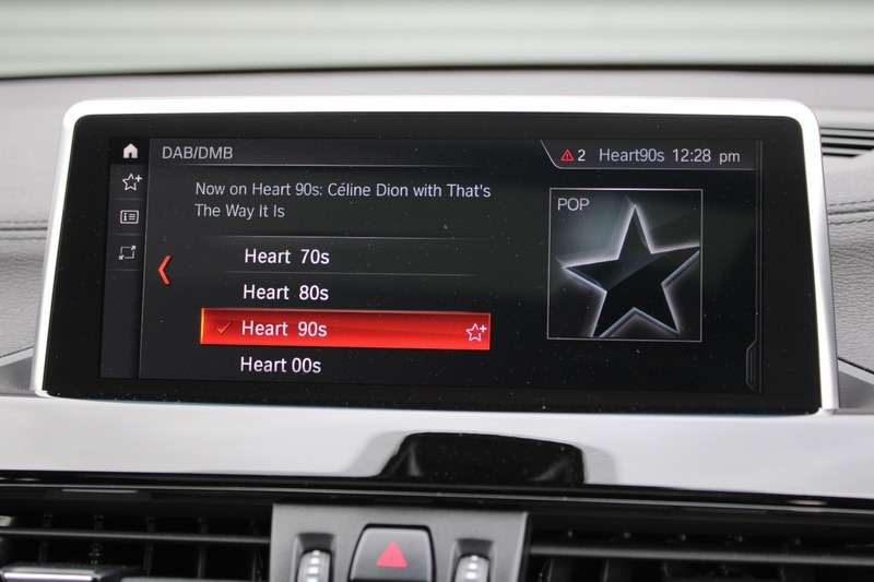 2019 BMW X2 2019 BMW X2