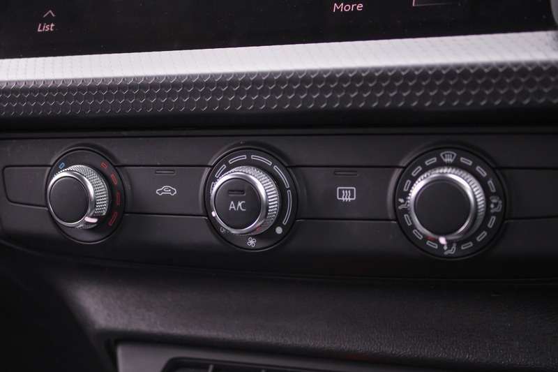 2019 AUDI A1 2019 AUDI A1