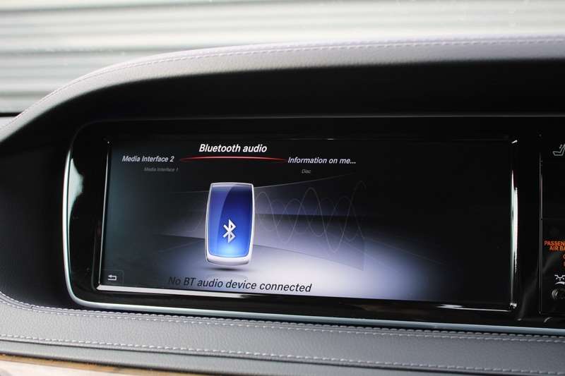 2016 MERCEDES-BENZ S CLASS 2016 MERCEDES-BENZ S CLASS