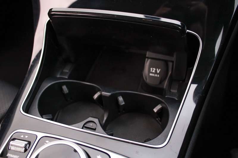 2018 MERCEDES C CLASS 2018 MERCEDES C CLASS