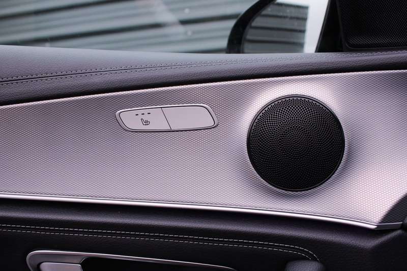 2018 MERCEDES E CLASS 2018 MERCEDES E CLASS