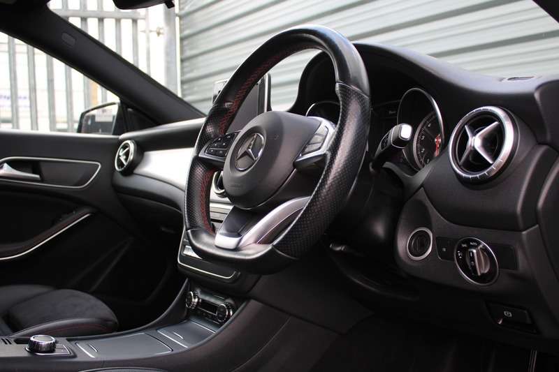 2018 MERCEDES CLA 2018 MERCEDES CLA