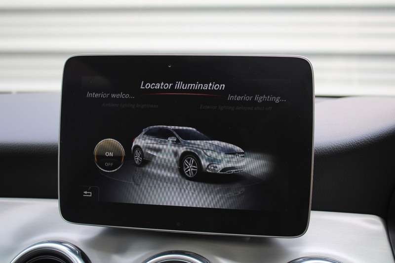 2020 MERCEDES GLA 2020 MERCEDES GLA