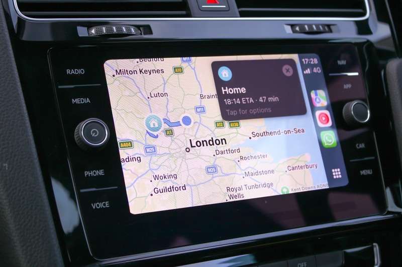 2017 VOLKSWAGEN GOLF 2017 VOLKSWAGEN GOLF