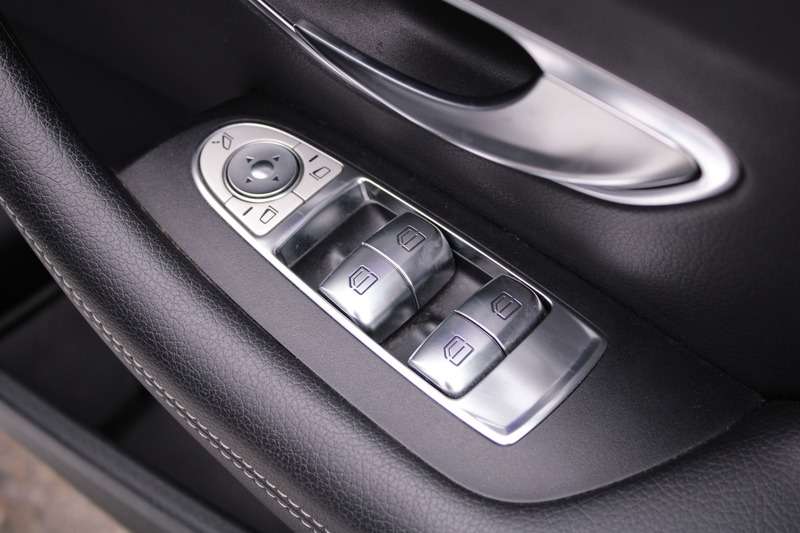 2018 MERCEDES B CLASS 2018 MERCEDES B CLASS