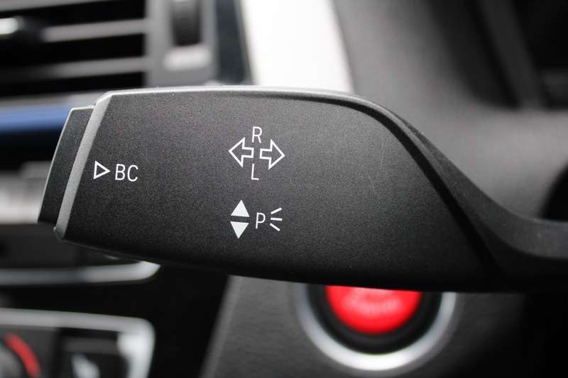 2017 BMW 1 SERIES 2017 BMW 1 SERIES