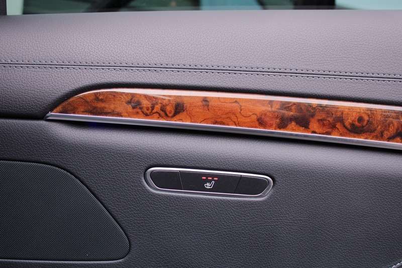 2016 MERCEDES-BENZ S CLASS 2016 MERCEDES-BENZ S CLASS