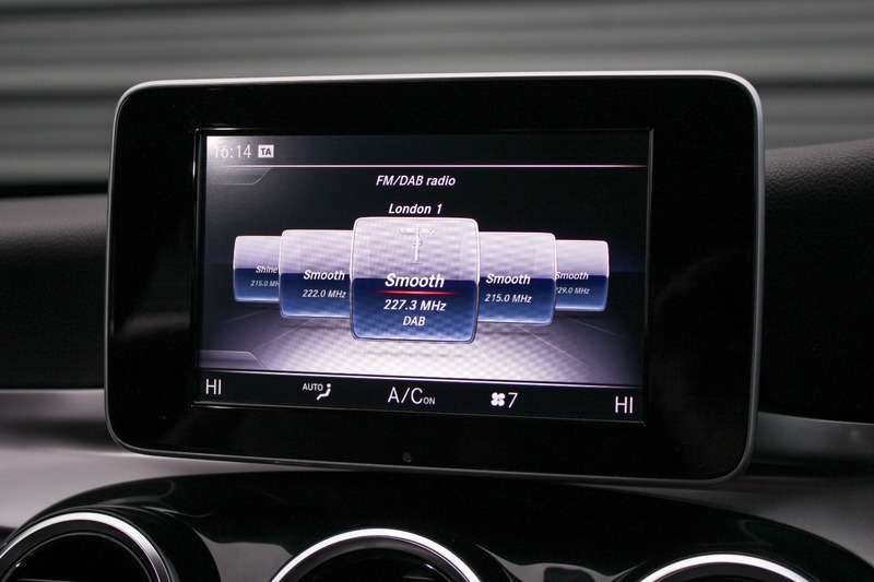 2018 MERCEDES C CLASS 2018 MERCEDES C CLASS