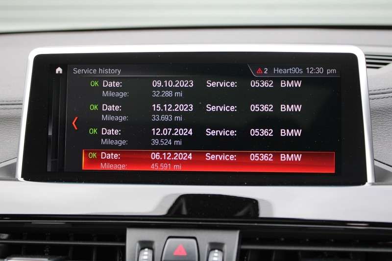 2019 BMW X2 2019 BMW X2