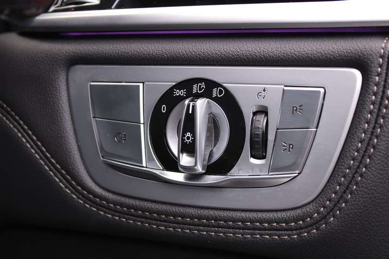 2019 BMW 7 SERIES 2019 BMW 7 SERIES