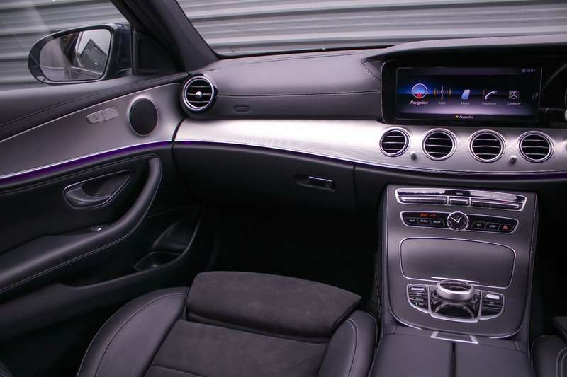 2018 MERCEDES E CLASS 2018 MERCEDES E CLASS