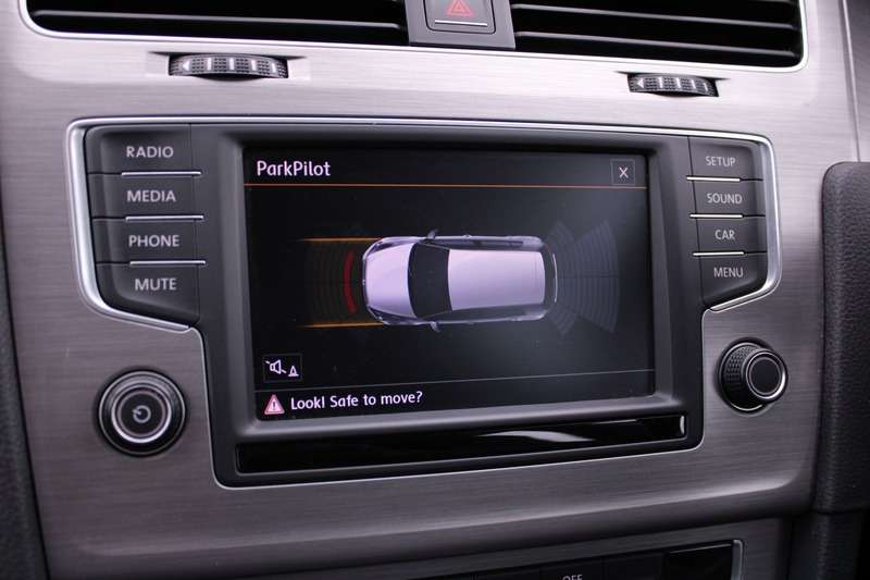 2015 VOLKSWAGEN GOLF 2015 VOLKSWAGEN GOLF