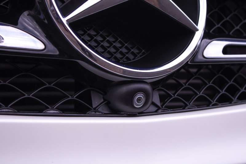 2018 MERCEDES GLE-CLASS 2018 MERCEDES GLE-CLASS