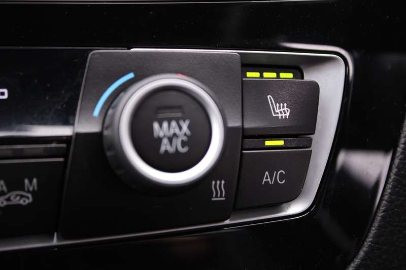 2017 BMW 1 SERIES 2017 BMW 1 SERIES