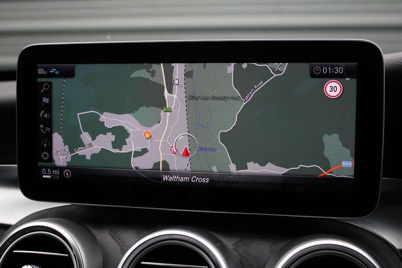 2019 MERCEDES C CLASS 2019 MERCEDES C CLASS