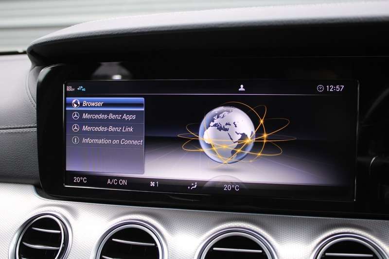 2018 MERCEDES E CLASS 2018 MERCEDES E CLASS