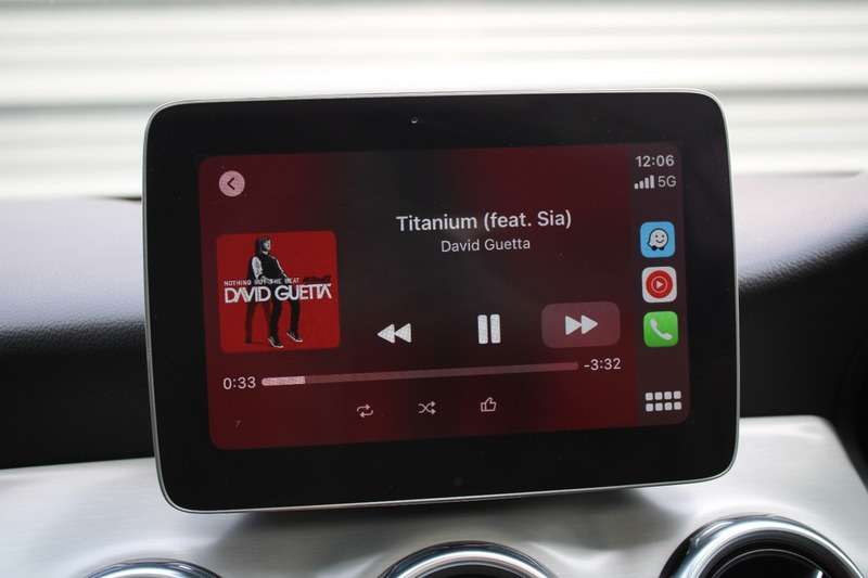 2020 MERCEDES GLA 2020 MERCEDES GLA