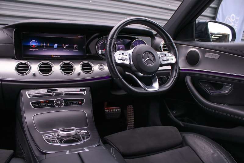 2018 MERCEDES E CLASS 2018 MERCEDES E CLASS