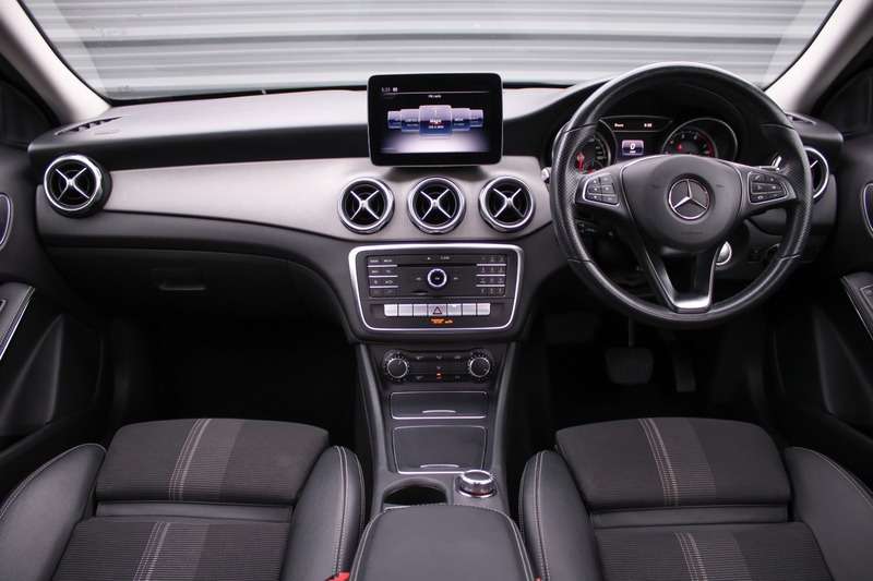 2019 MERCEDES GLA 2019 MERCEDES GLA