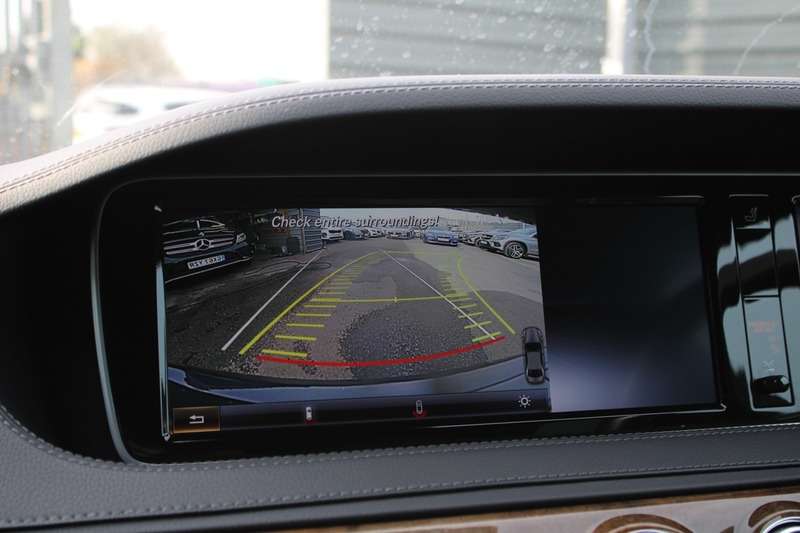 2016 MERCEDES-BENZ S CLASS 2016 MERCEDES-BENZ S CLASS