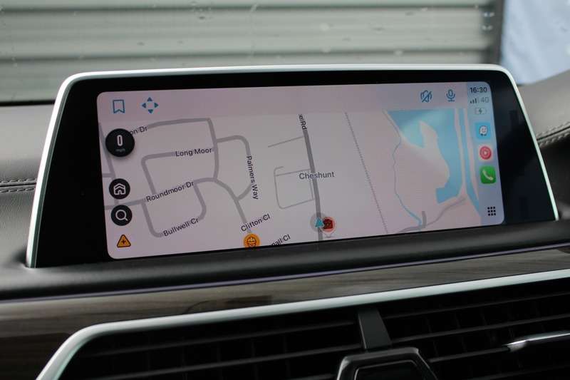 2019 BMW 7 SERIES 2019 BMW 7 SERIES