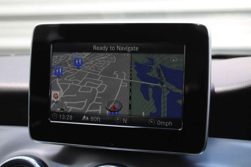 2018 MERCEDES CLA 2018 MERCEDES CLA