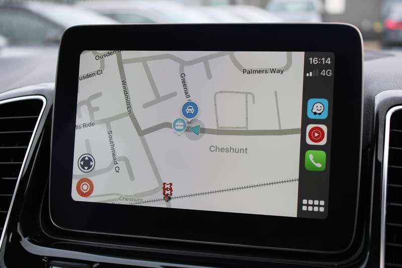 2018 MERCEDES GLE-CLASS 2018 MERCEDES GLE-CLASS