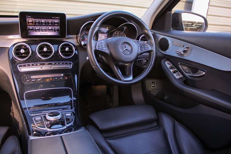 2018 MERCEDES C CLASS 2018 MERCEDES C CLASS