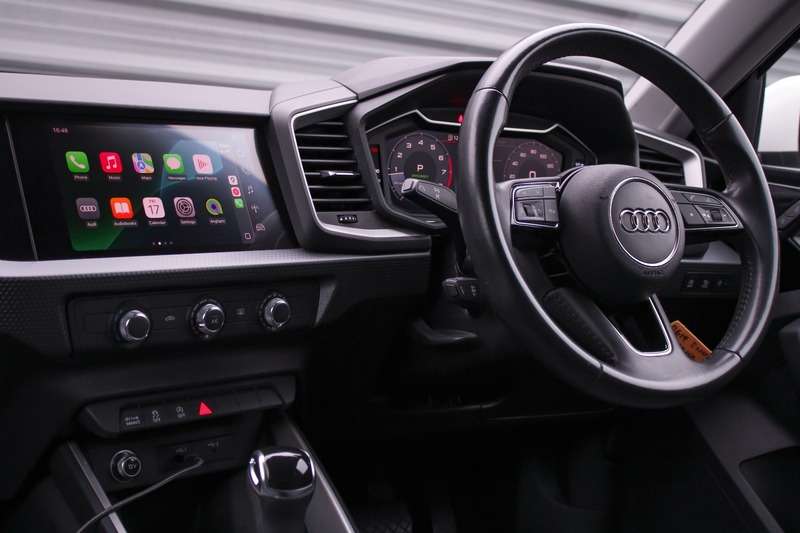 2019 AUDI A1 2019 AUDI A1