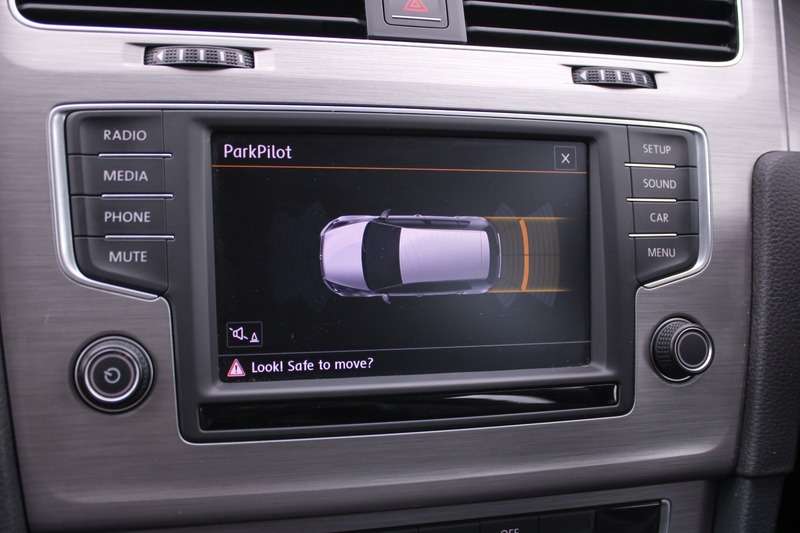 2015 VOLKSWAGEN GOLF 2015 VOLKSWAGEN GOLF