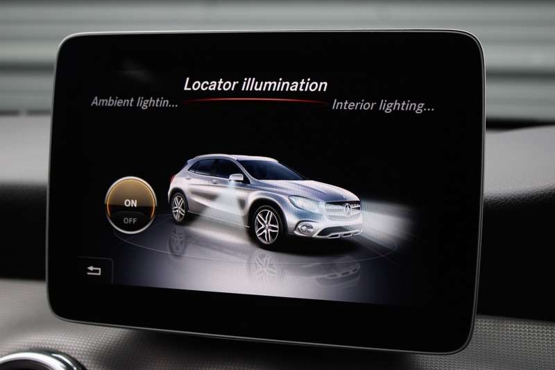 2019 MERCEDES GLA CLASS 2019 MERCEDES GLA CLASS