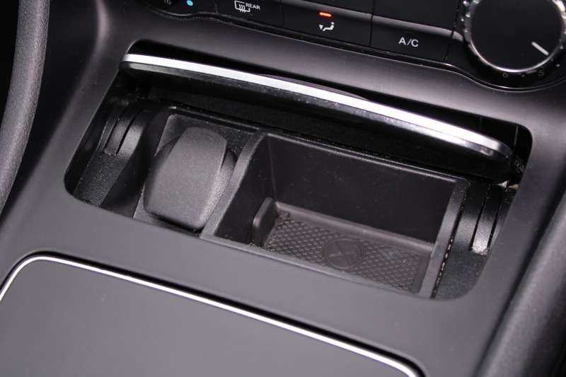 2019 MERCEDES GLA CLASS 2019 MERCEDES GLA CLASS