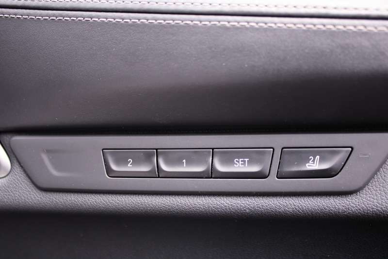 2019 BMW 7 SERIES 2019 BMW 7 SERIES